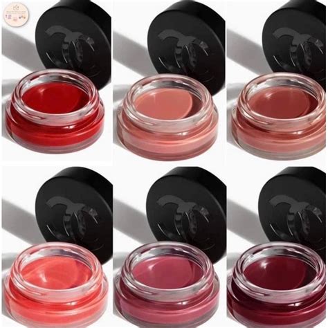 N°1 DE CHANEL Lip and Cheek Balm 